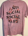 Anti Rework Social Tee