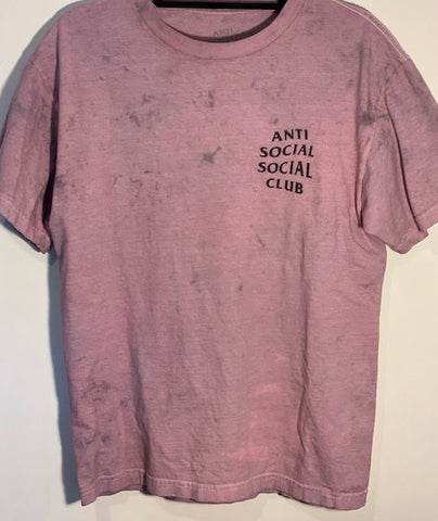 Anti Rework Social Tee