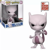 Funko Pop! Games: Pokémon - Mewtwo Vinyl Figure