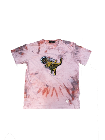 T REX 1/1 tee