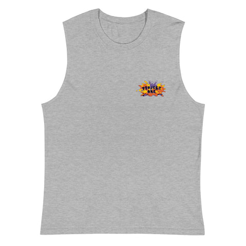 Splatt classic tank