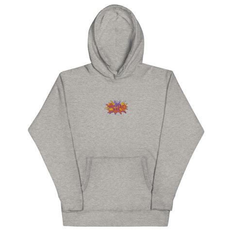 CLASSIC SPLATT LOGO HOODIE